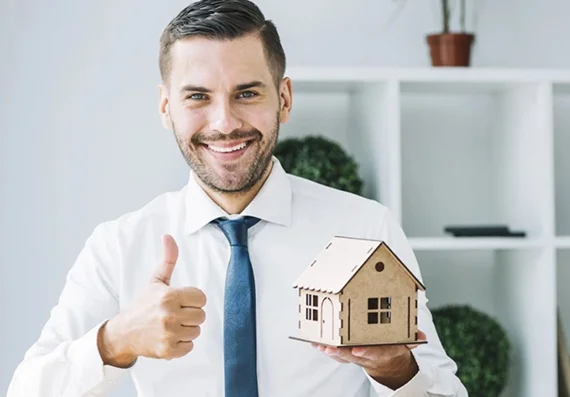 Best Real Estate Agents Near Me